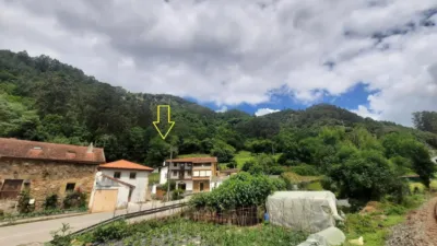 Rustic farm in Ampuero photo 3